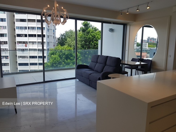 Centro Residences (D20), Condominium #536593021